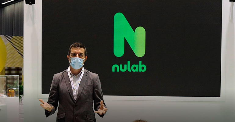 Iván Nieto, CEO de Nulab