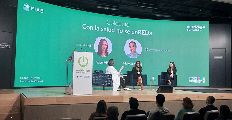 El III Foro de NutriciON Sensata destaca el valor de la información contrastada y científica en alimentación