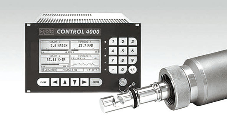 Fotómetro Optek AS56