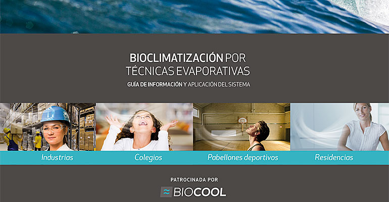 Guía de Bioclimatización