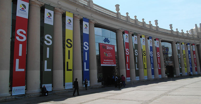 SIL 2015 