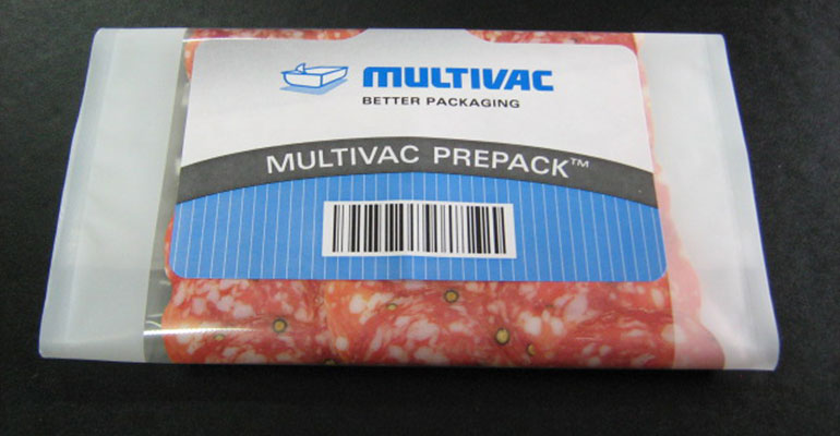 Multivac Fresh Pack