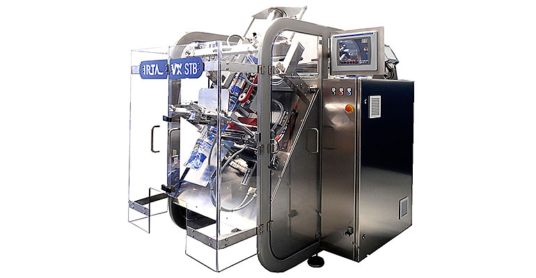 IRTA Group aplica con éxito la tecnología de Rockwell Automation en sus máquinas de envasado