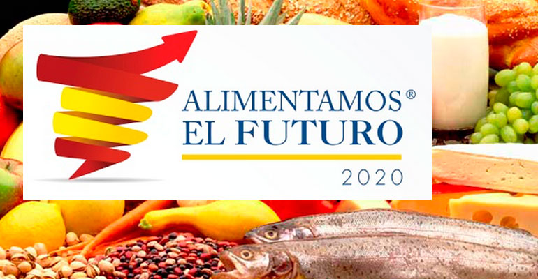 Alimentamos el futuro