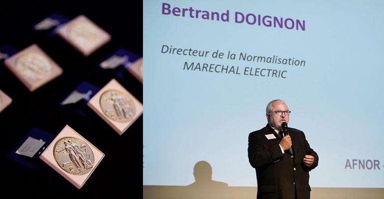 Bertrand Doignon