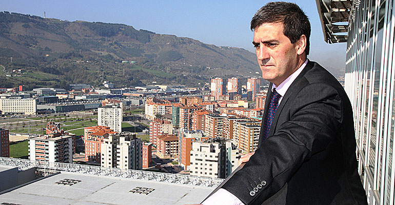 Xabier Basañez, elegido nuevo presidente de AFE