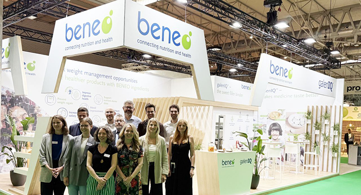 Vitafoods Beneo