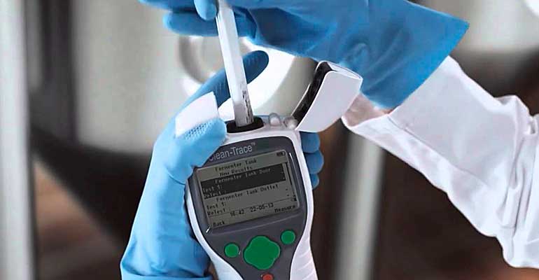 La tecnología de 3M ayuda a identificar riesgos de seguridad alimentaria