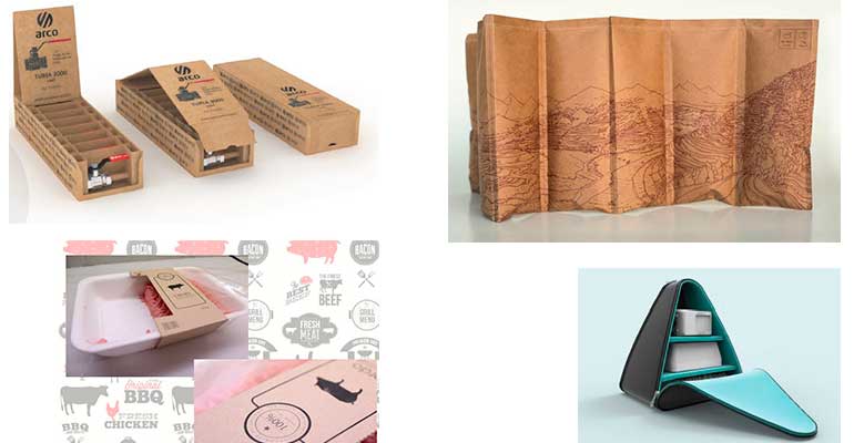El Cluster del Envase y Embalaje entrega sus Premios de Diseño y Sostenibilidad