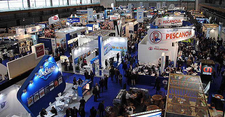 Conxemar 2015