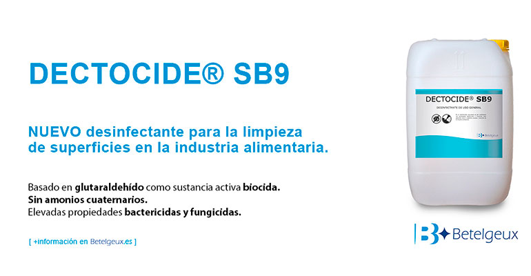 Dectocide SB9