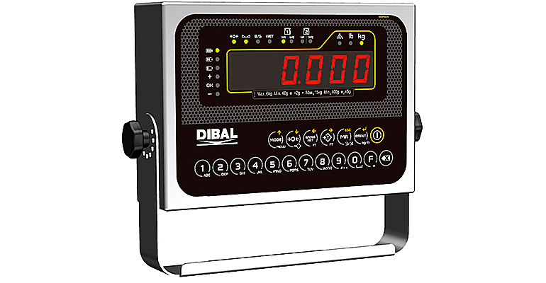 Dibal DMI-620