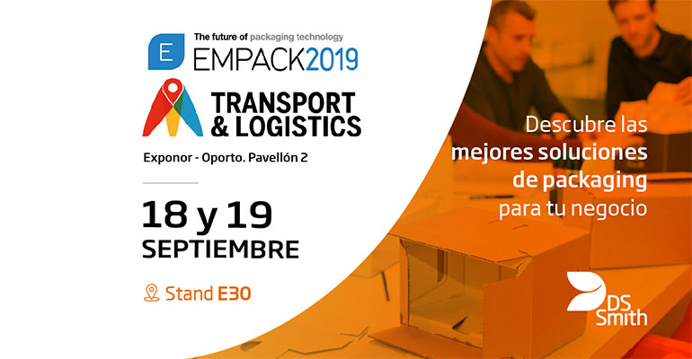 Empack & Logistics Porto 2019