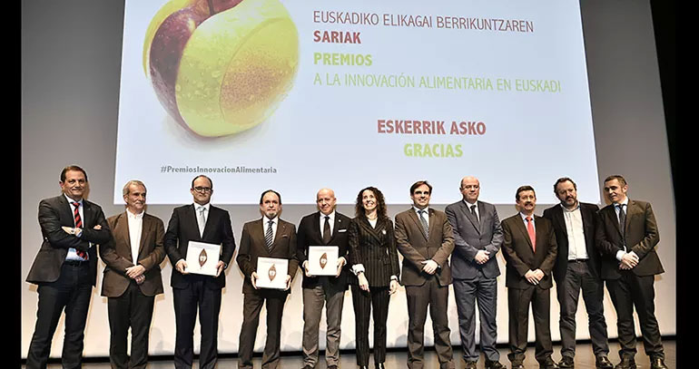 Premios Euskadi