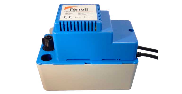 Ferroli Condensafe4