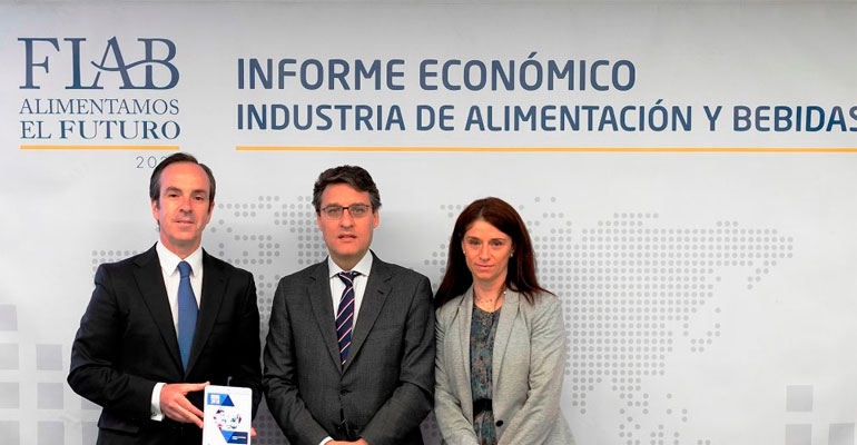 FIAB Informe 2018