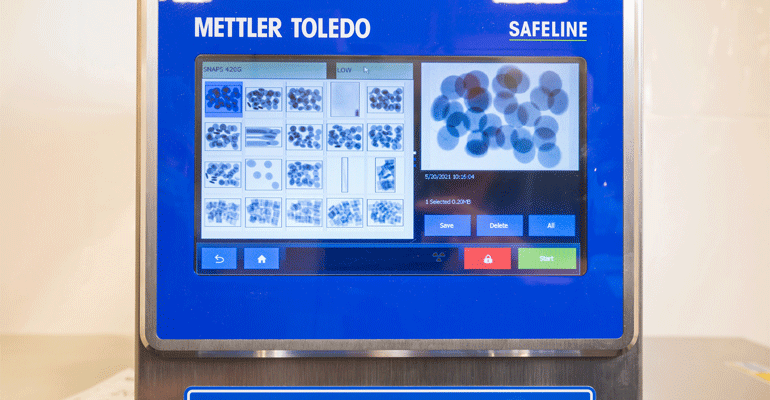 Mettler-Toledo
