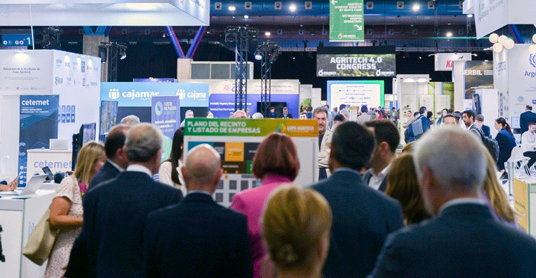 Expo AgriTech 2026