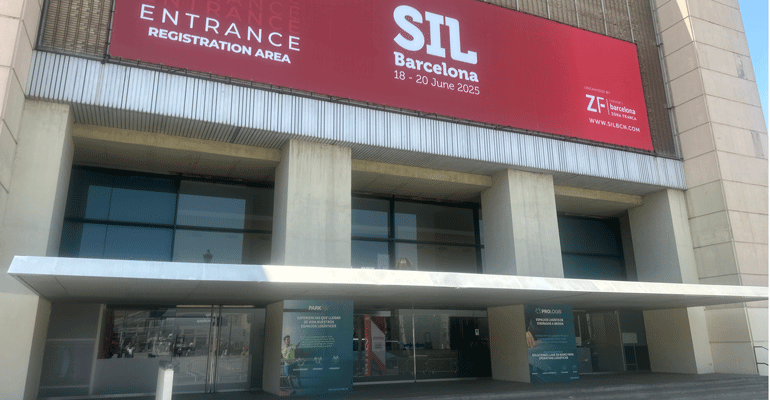 SIL 2025