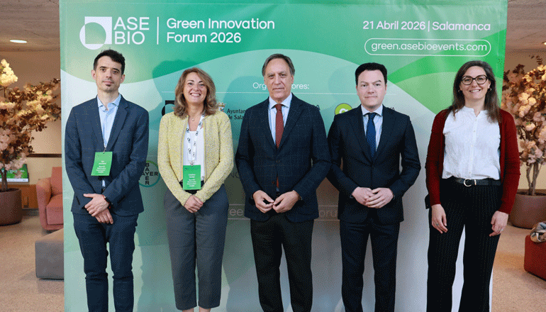 Green Innovation Forum