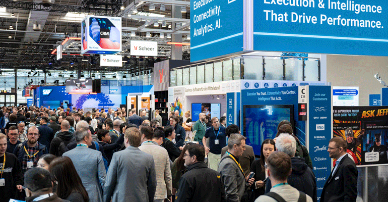 Hannover Messe 2026