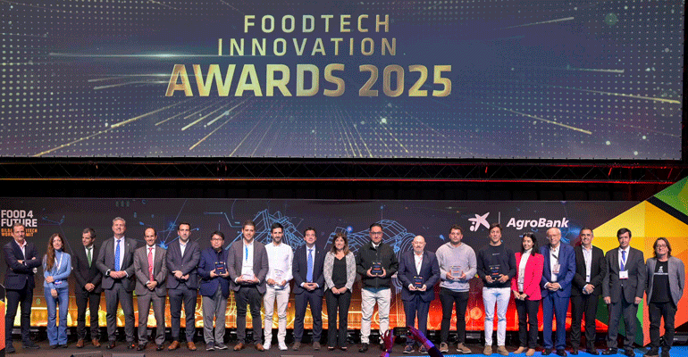 FoodTech Innovation Awards 2025