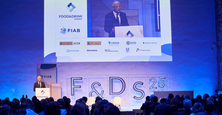 Food&Drink Summit