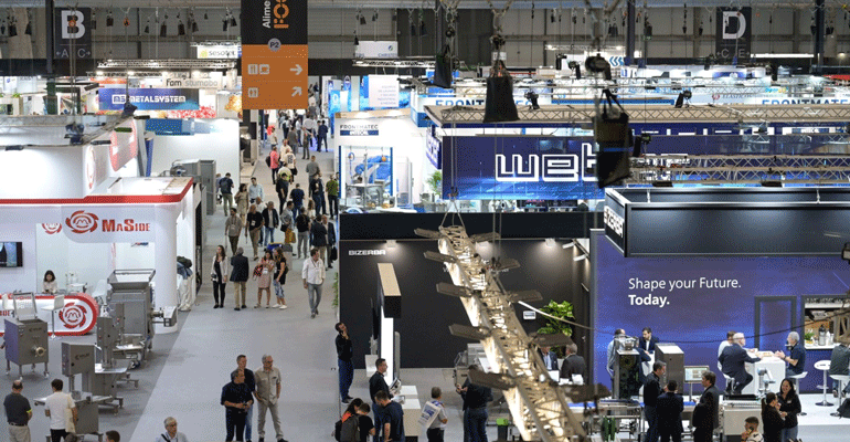 Alimentaria FoodTech