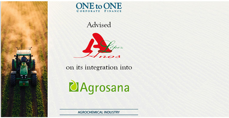 Agrosana