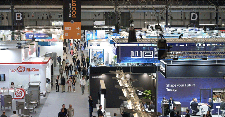 Alimentaria FoodTech