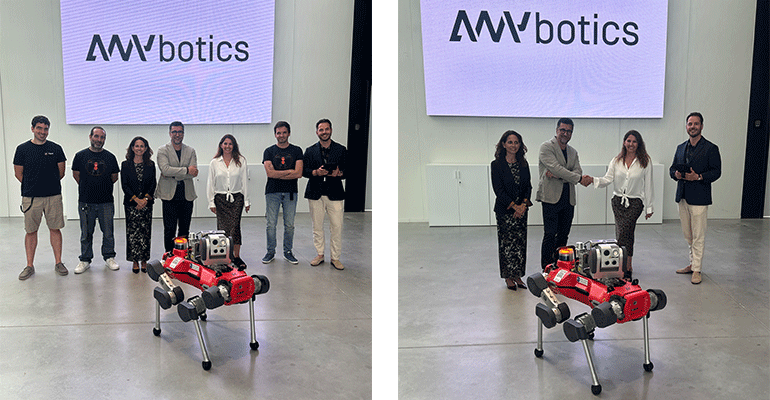 ANYbotics