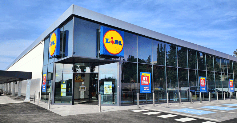 Lidl