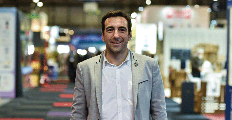Sergi Fabregat