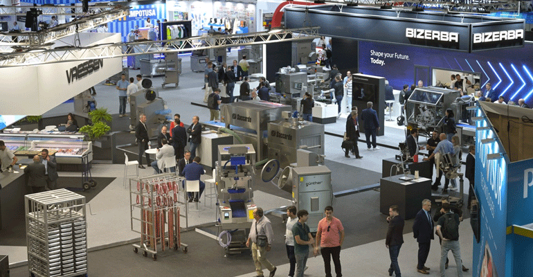 Alimentaria Foodtech 2026