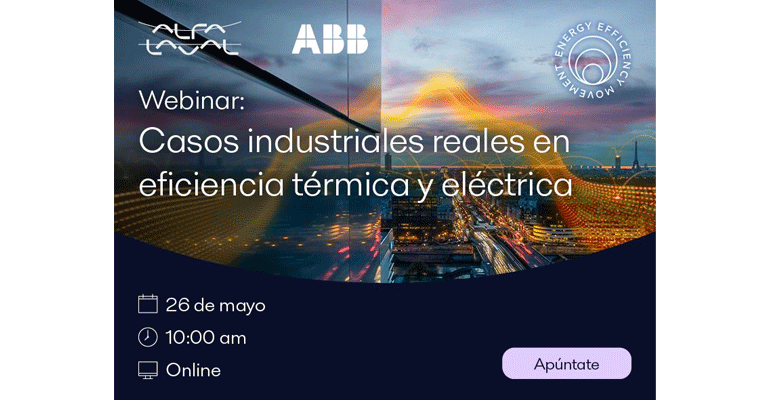 ABB y Alfa Laval