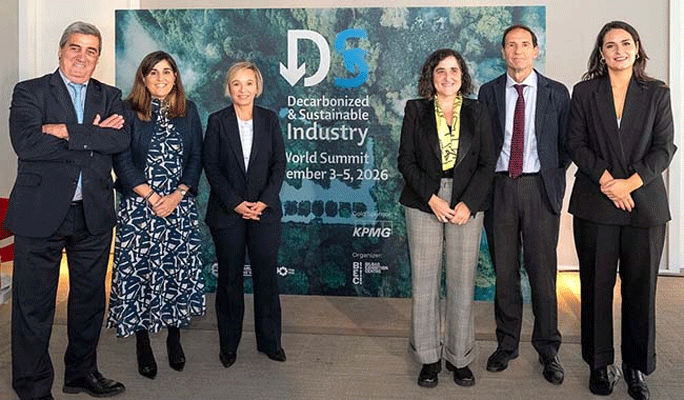 DS Industry