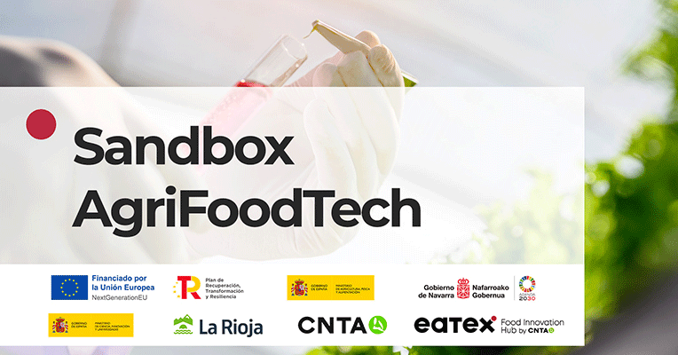 Sandbox AgriFoodTech