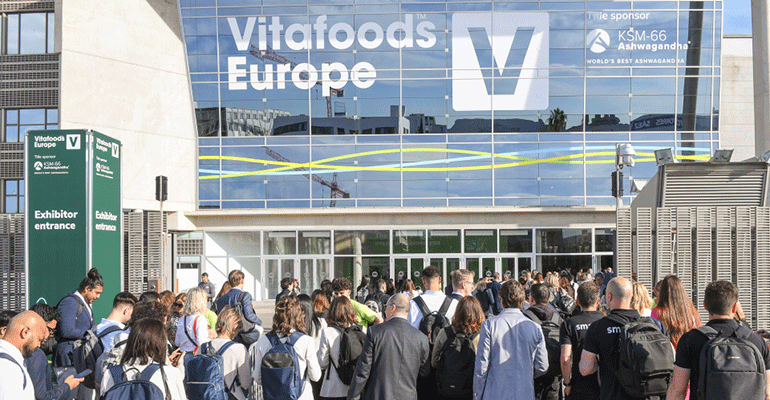 Vitafoods