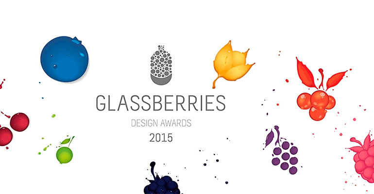 Premio Glassberries