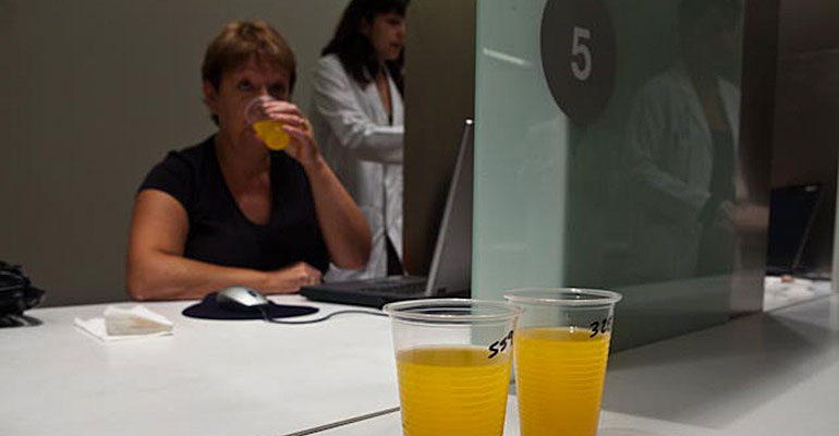 Presentan prototipos de alimentos elaborados con nuevos ingredientes naturales
