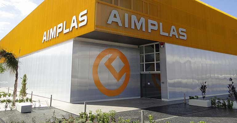 Instalaciones de Aimplas