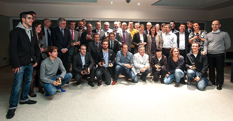 Liderpack 2014