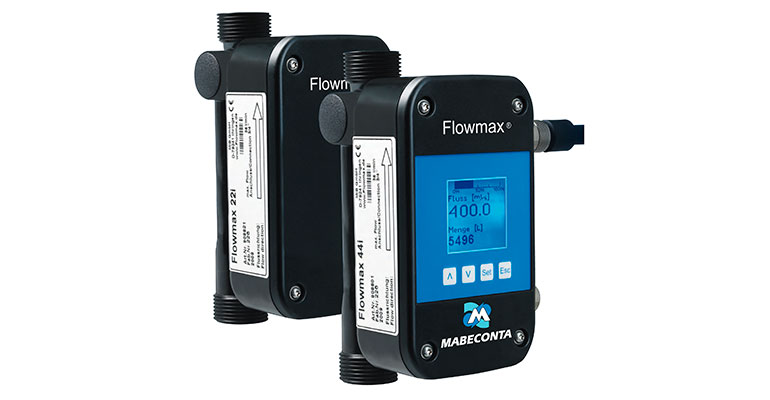 Mabeconta Flowmax