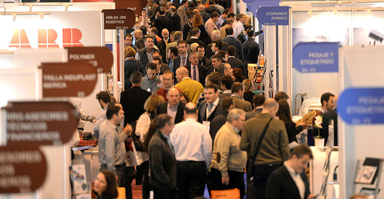 Empack, Logistics & Packaging Innovations acogen la innovación y las tendencias de la industria