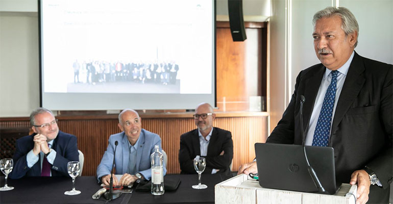 El Comité Organizador de Hispack 2018 analiza los resultados de la feria y el perfil del visitante