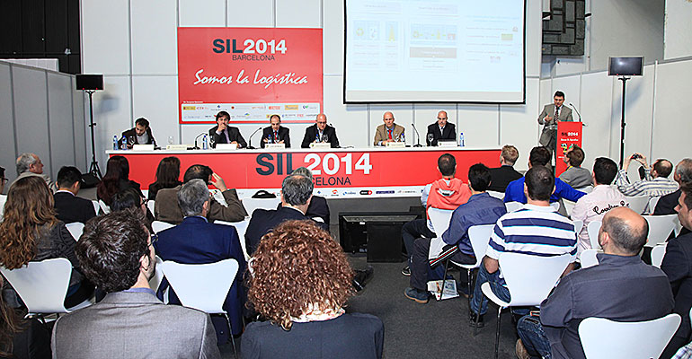 SIL 2015 conferencias