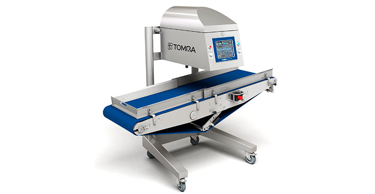 Tomra lanza FatScan, el nuevo analizador de grasa