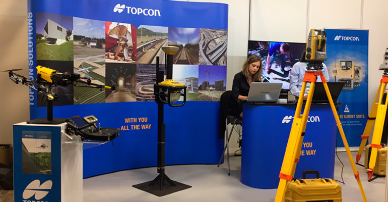 Topcon