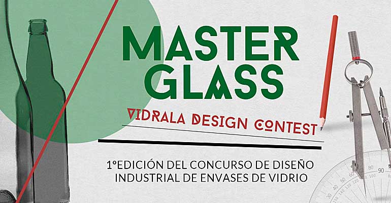 Concurso Vidrala