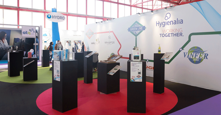 Hygienalia